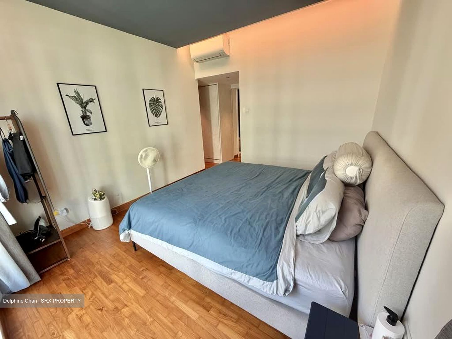 Savannah Condopark (D18), Condominium #576107851